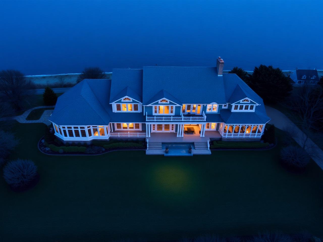 Real Estate